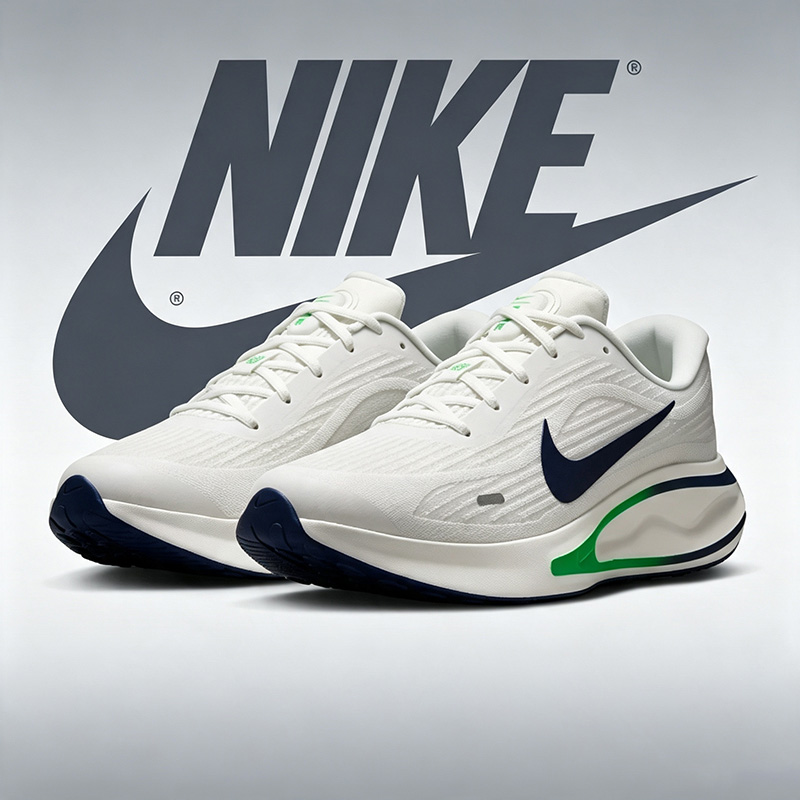 Nike Shoes Air Max 270 - ナイキ メンズシューズ JOURNEY RUN - プロフェッショナルロードサポート