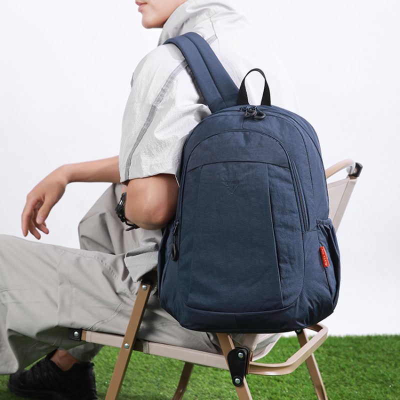 Fashion Backpack Women - ARITIAN ファッション ブラック バックパック。男性・女性向けのカジュアルなデイパック。軽量で、旅行や学生、学校、アウトドアスポーツに最適。