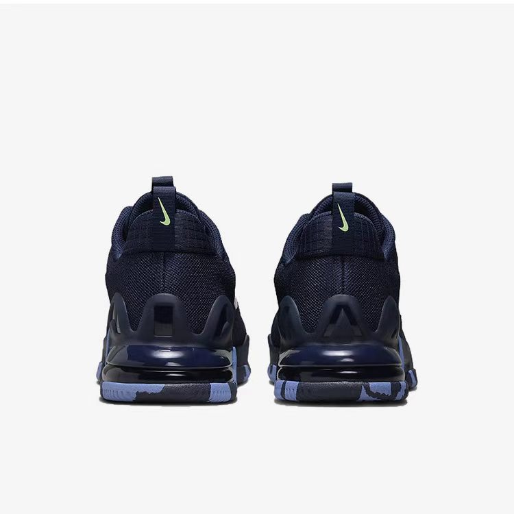 ナイキ エア マックス アルファ メンズ用快適で安定したロー - Nike Shoes Air Max 270 のレビューと価格