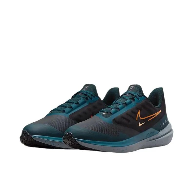 ナイキ エア ウィンフロ 9 メンズ用快適で多用途なローカッ - Nike Shoes Air Max 270 のレビューと価格