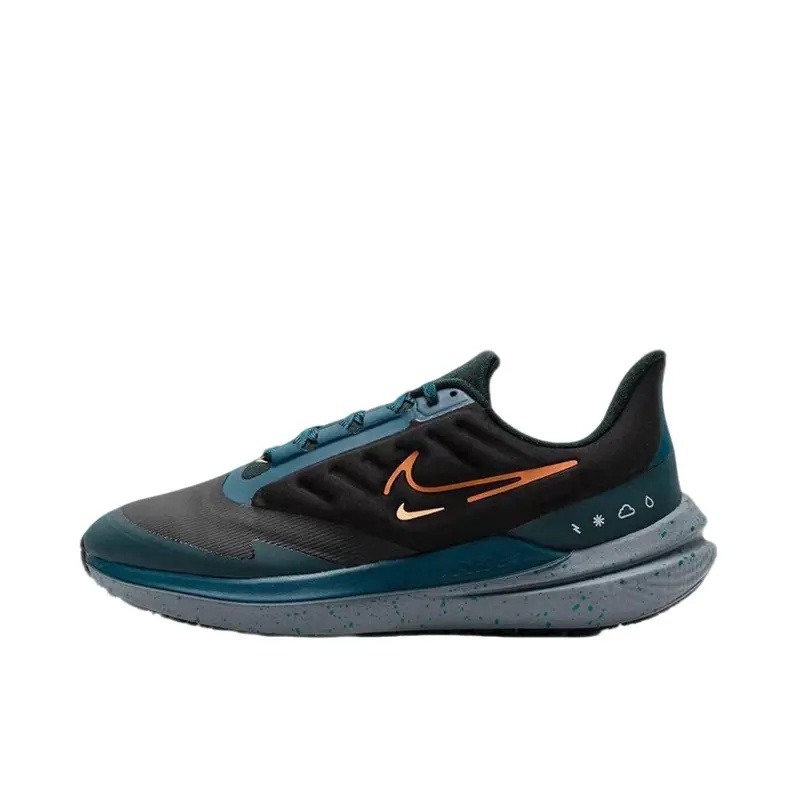 ナイキ エア ウィンフロ 9 メンズ用快適で多用途なローカッ - Nike Shoes Air Max 270 のレビューと価格