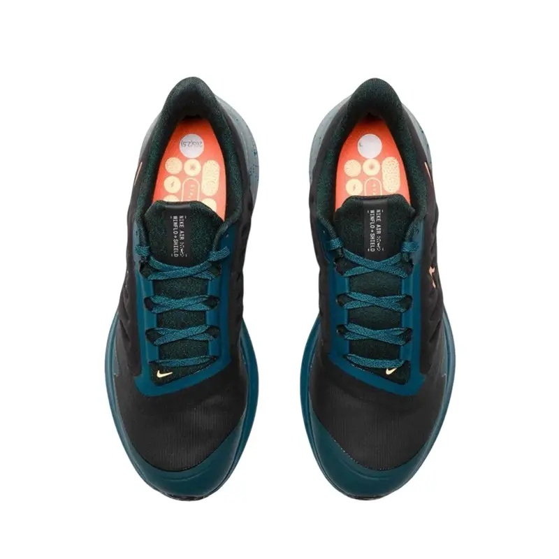 ナイキ エア ウィンフロ 9 メンズ用快適で多用途なローカッ - Nike Shoes Air Max 270 のレビューと価格