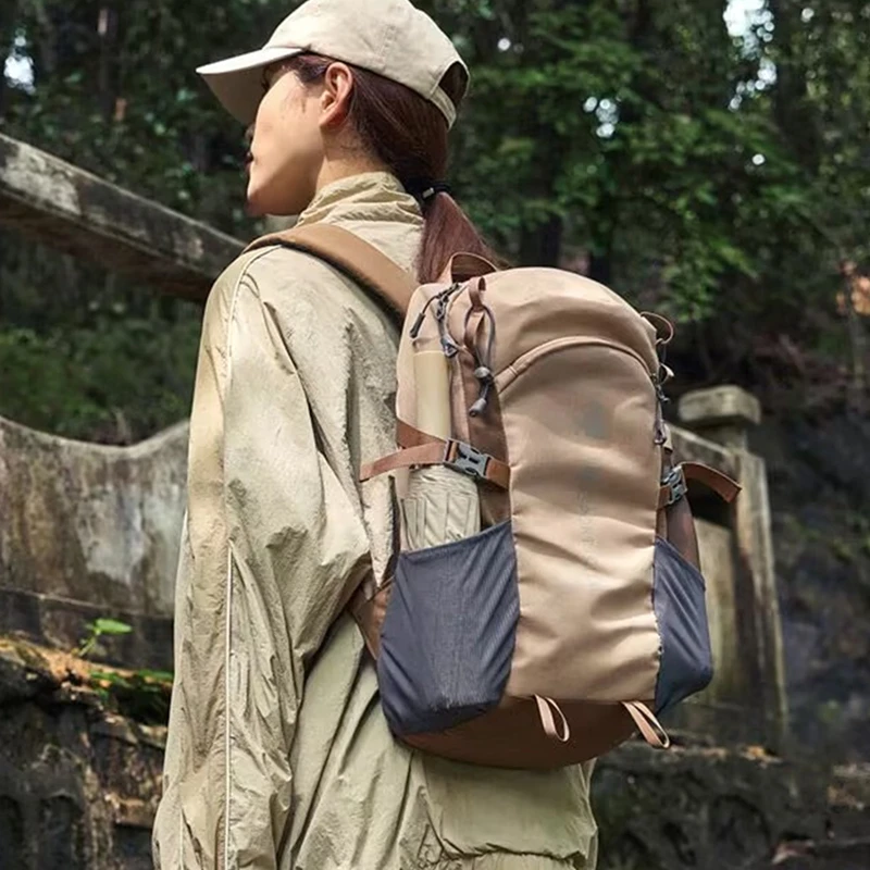 ハイキング用バックパック、軽量、旅行用、登山用、防水、スポー - Hiking Backpack Waterproof のレビューと価格