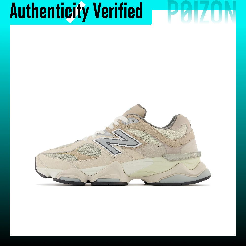 ニューバランス NB 9060 カジュアルシューズ 男女兼用 - New Balance Shoes 9060 のレビューと価格