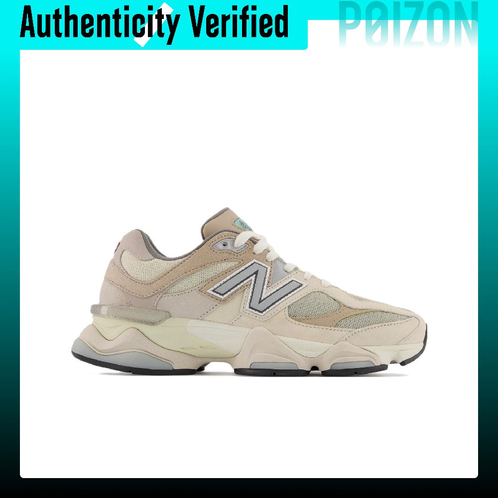 ニューバランス NB 9060 カジュアルシューズ 男女兼用 - New Balance Shoes 9060 のレビューと価格