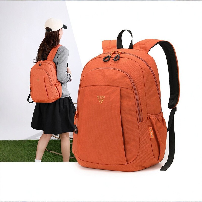 ARITIAN ファッション ブラック バックパック。男性・ - Fashion Backpack Women のレビューと価格