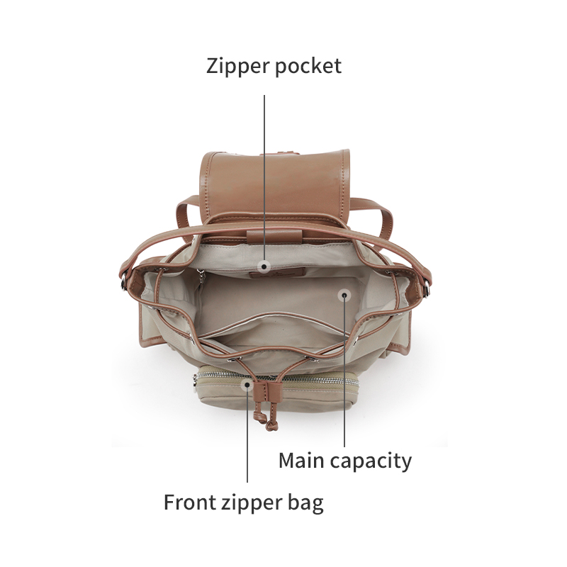 LA FESTIN オリジナルバックパック女性用新しいバッグ - Canvas Backpack Casual のレビューと価格