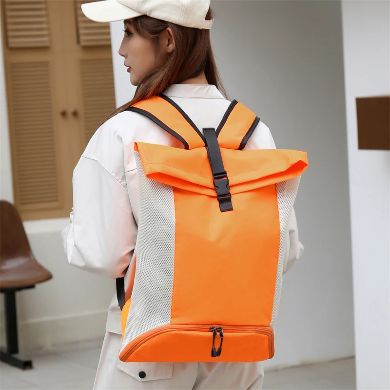 2025年新型 メンズ レディース 人気 オックスフォード布 - Fashion Backpack Women のレビューと価格