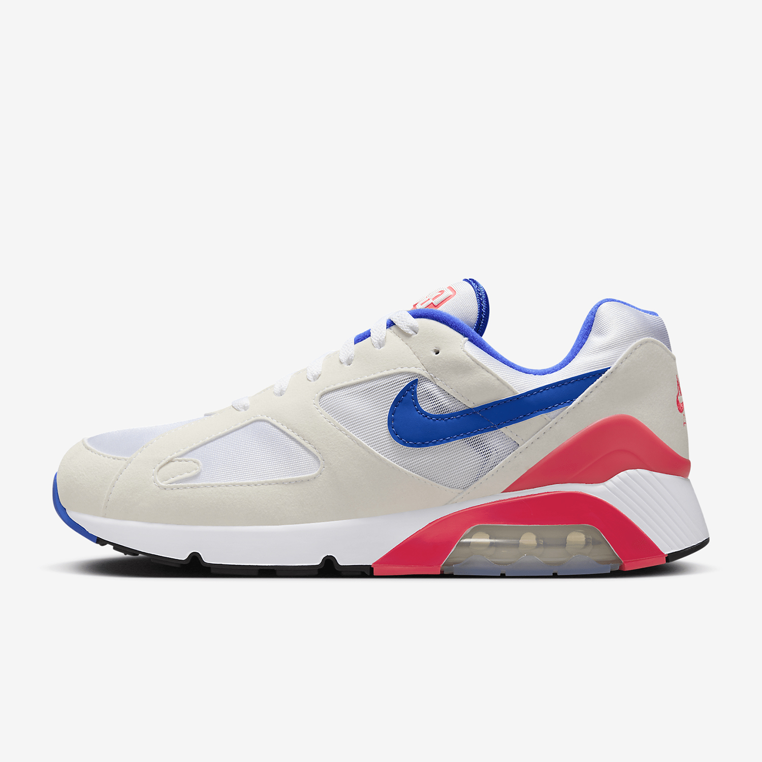 ナイキ正規品 エア マックス 180 メンズ 耐久性とサポー - Nike Shoes Air Max 270 のレビューと価格