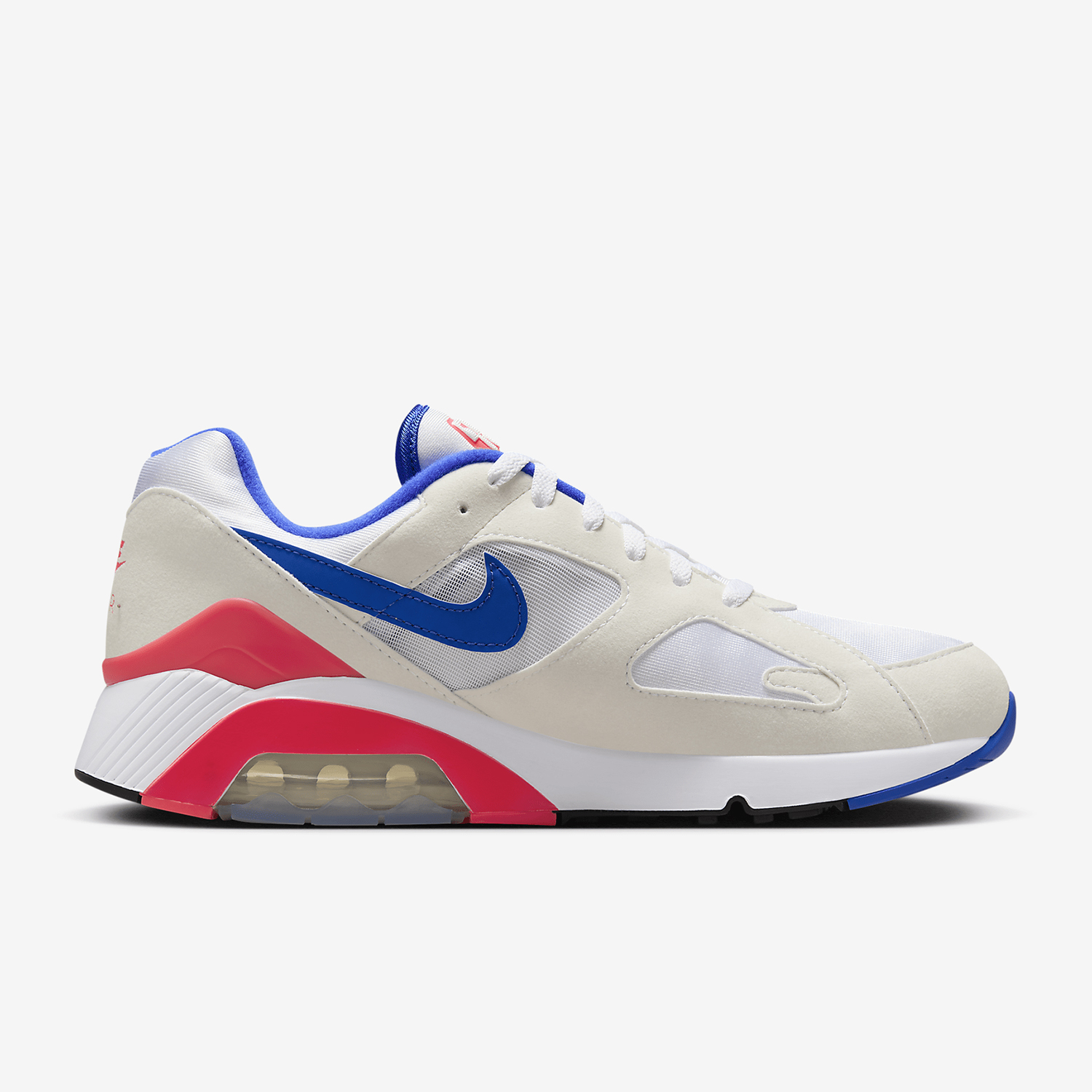 ナイキ正規品 エア マックス 180 メンズ 耐久性とサポー - Nike Shoes Air Max 270 のレビューと価格