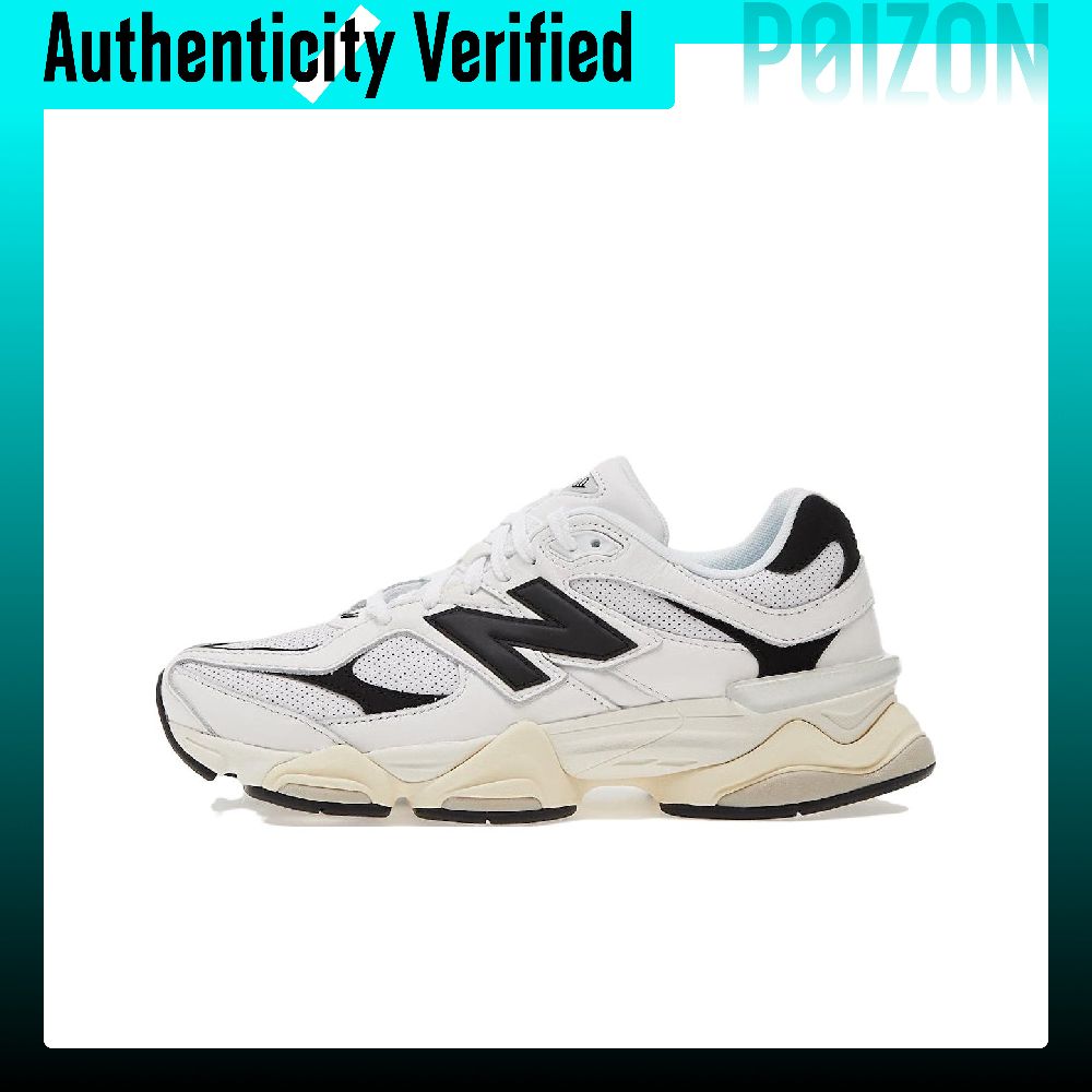 ニューバランス NB 9060 カジュアルシューズ 男女兼用 - New Balance Shoes 9060 のレビューと価格