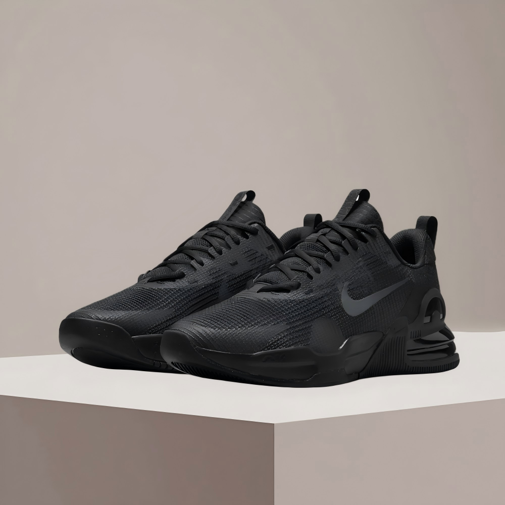 ナイキ エア マックス アルファ トレーナー 5 快適で多用 - Nike Shoes Air Max 270 のレビューと価格