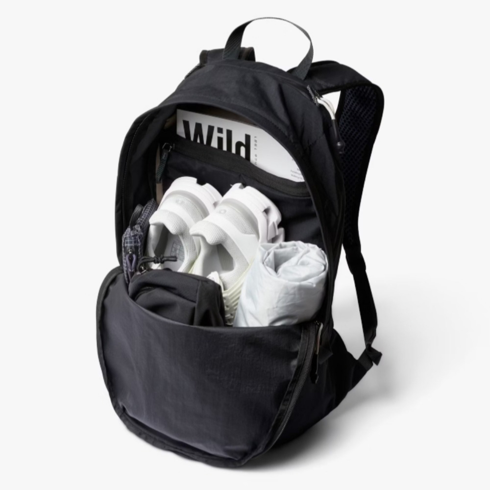 ベルロイ ライト デイパック 20L 軽量トラベルバックパッ - Canvas Backpack Casual のレビューと価格